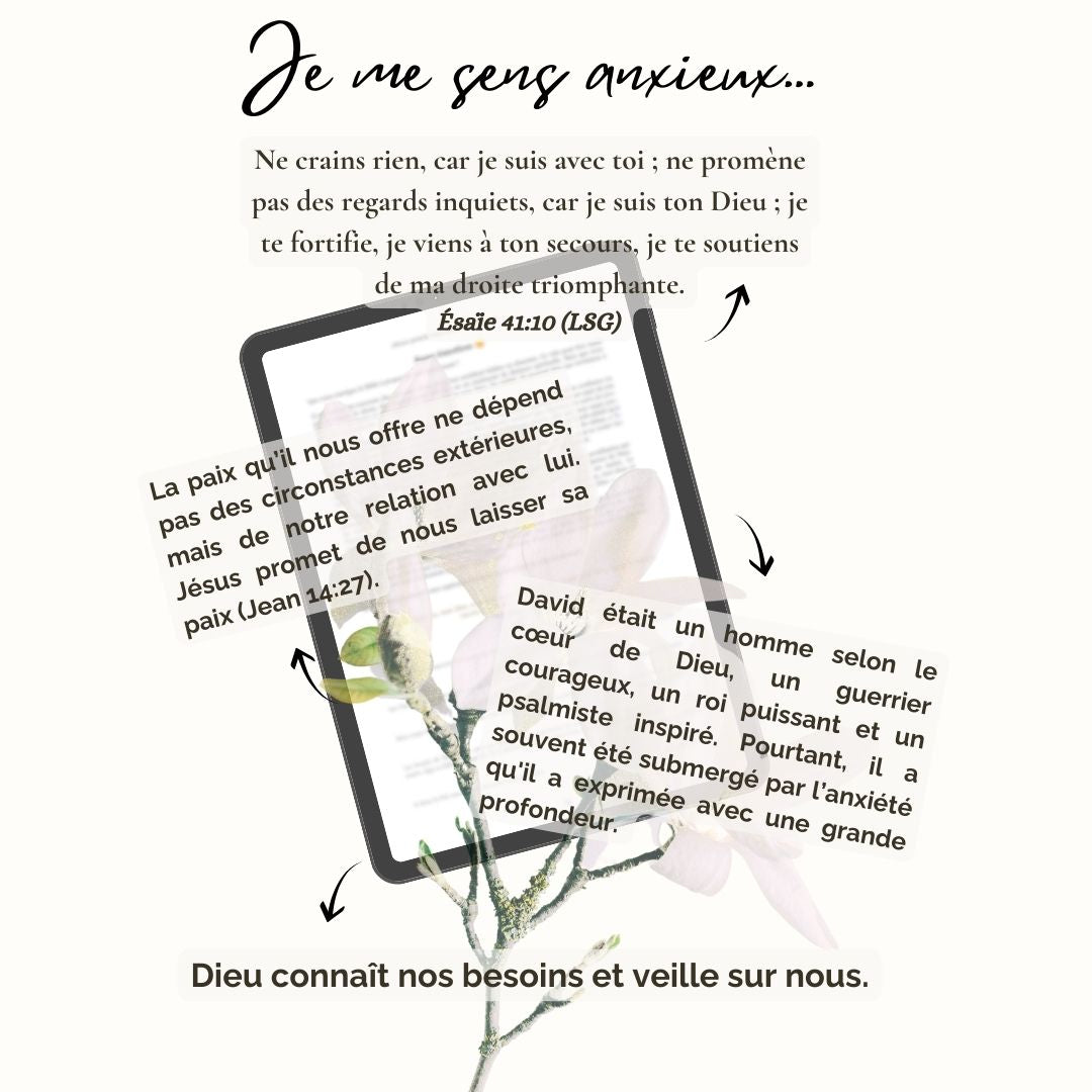 Jésus prend mes émotions en vrac – E - book - Faith, Love and Grace