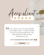 Jésus prend mes émotions en vrac - Faith, Love and Grace