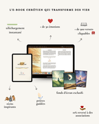 Jésus prend mes émotions en vrac – E - book - Faith, Love and Grace