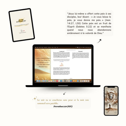 Jésus prend mes émotions en vrac – E - book - Faith, Love and Grace